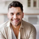 Liam Harper